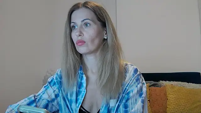 Lika_Soul's Live XXX Chat