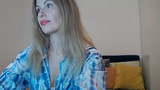 Chat XXX ao vivo de Lika_Soul