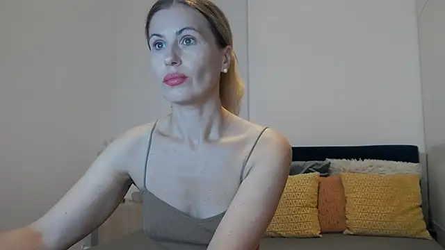 Lika_Soul Live XXX-chat