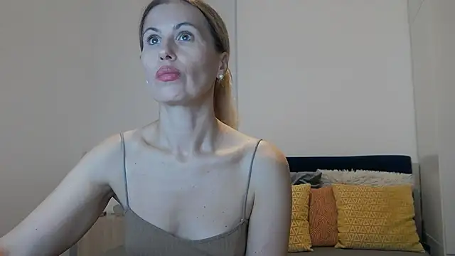 Lika_Soul Chat XXX in diretta