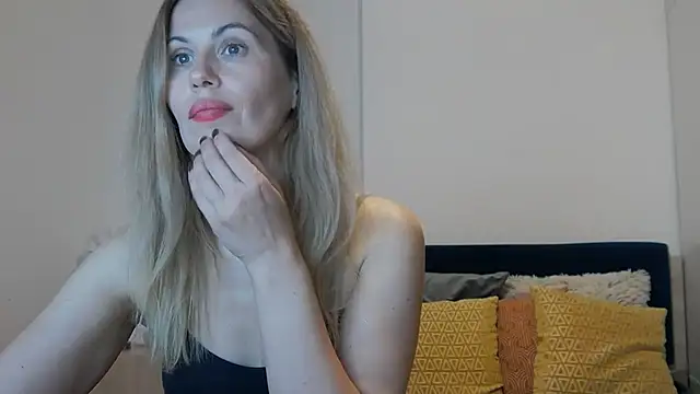 Lika_Soul Chat XXX in diretta