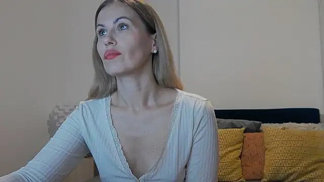 Webkamerová show Lika_Soul