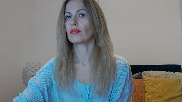 Lika_Soul Live XXX-chat