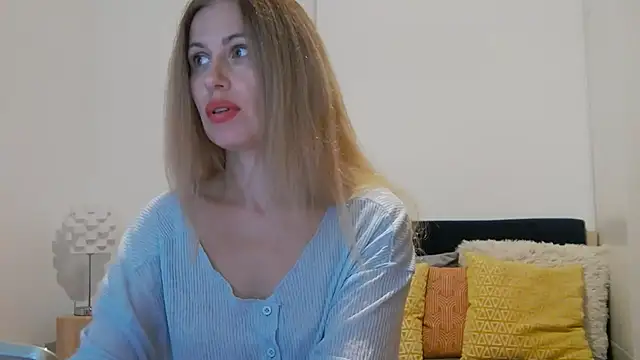 Webkamerová show Lika_Soul