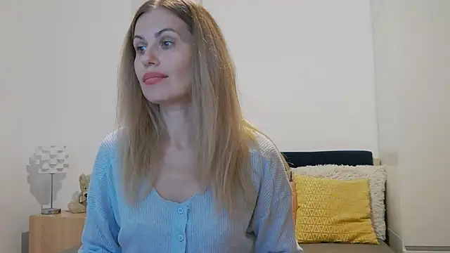 Lika_Soul – Live XXX-chat