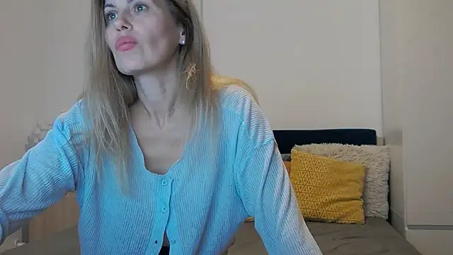 Show de webcam de Lika_Soul