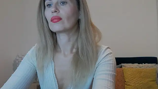 Lika_Soul Show in webcam
