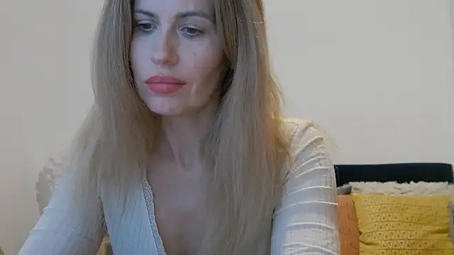 Lika_Soul – Live XXX-chat
