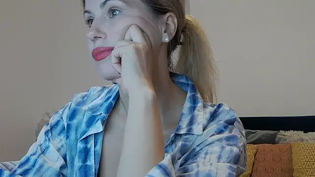 Chat +18 de Lika_Soul ao vivo