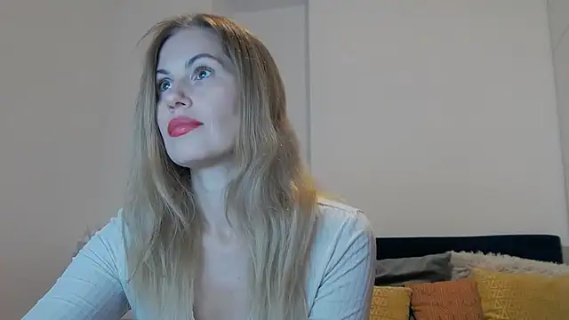 צ'אט XXX בשידור חי של Lika_Soul