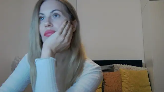 Lika_Soul Chat XXX in diretta