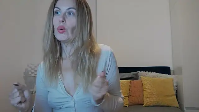 Lika_Soul Chat XXX in diretta