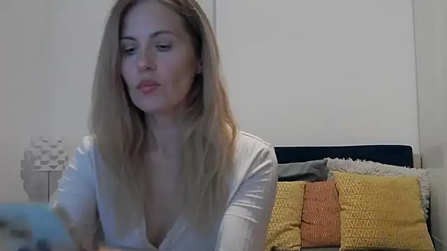 Lika_Soul Chat XXX in diretta