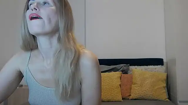 Lika_Soul Chat XXX in diretta