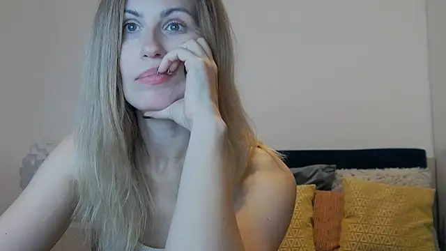 Lika_Soul Adlı Modelin Canlı XXX Sohbeti