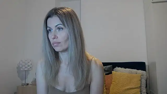 Lika_Soul 라이브 XXX 채팅