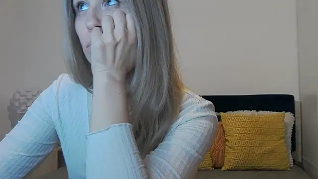 XXX chat uživo modela Lika_Soul