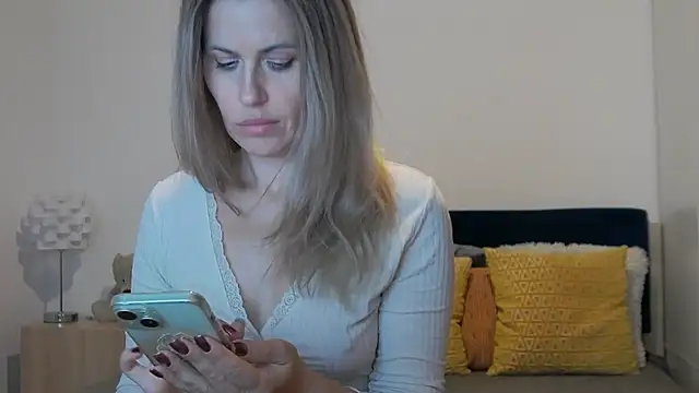 Lika_Soul Webcamshow