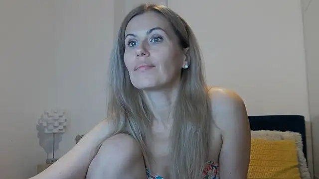 Lika_Soul Live XXX-Chat