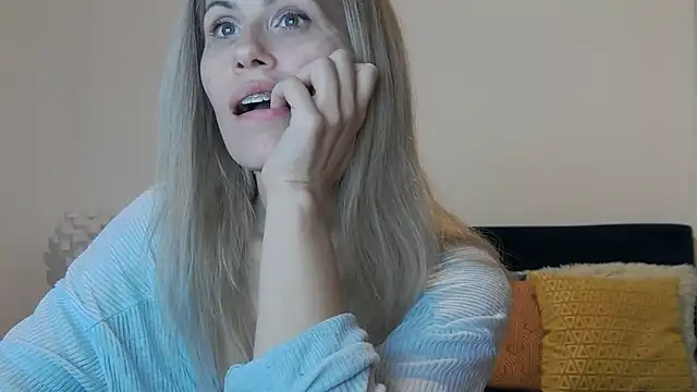 Živý XXX chat Lika_Soul