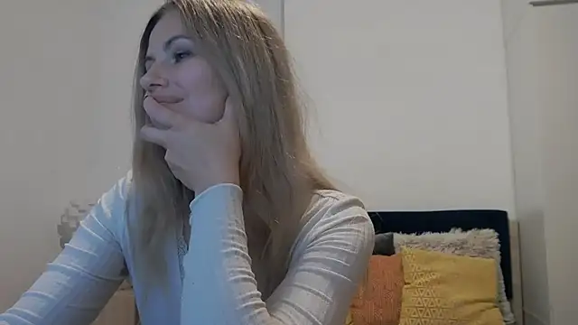 Živý XXX chat Lika_Soul