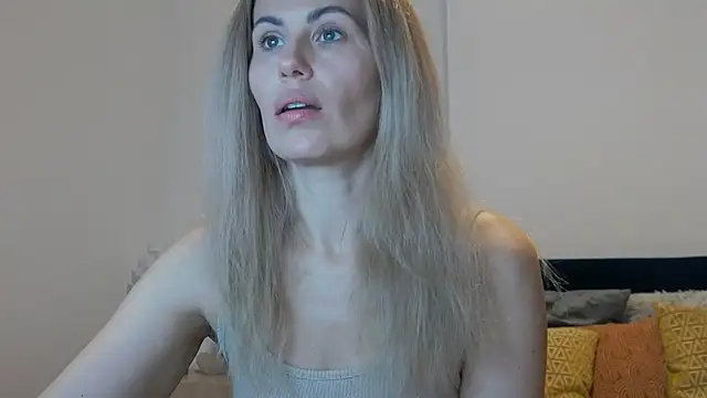 Webkamerová show Lika_Soul
