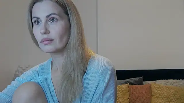 XXX chat uživo modela Lika_Soul