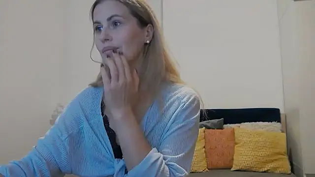Lika_Soul Webcam-Show