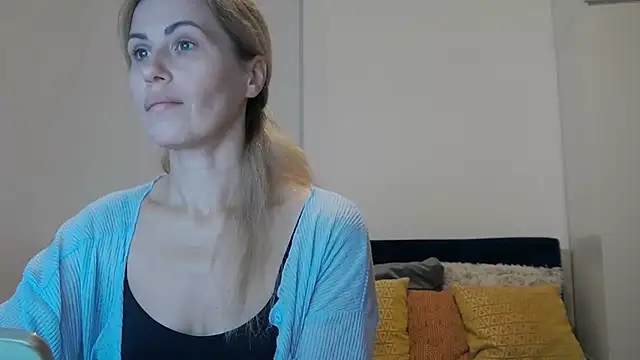 Lika_Soul Adlı Modelin Canlı XXX Sohbeti