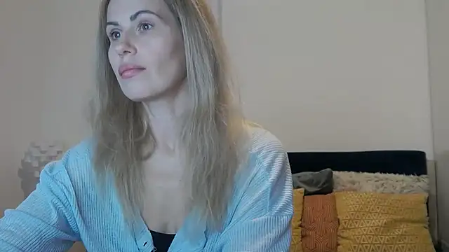 Lika_Soul – Naživo XXX chat