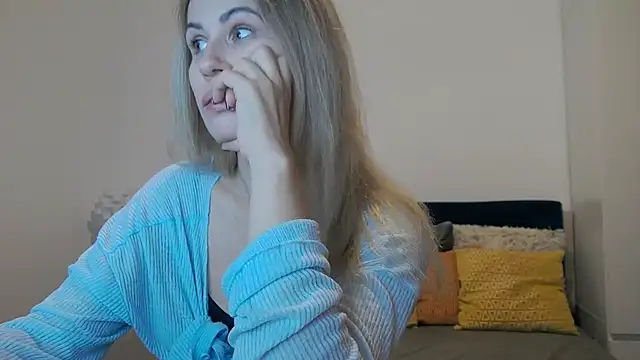 Lika_Soul Live XXX-Chat