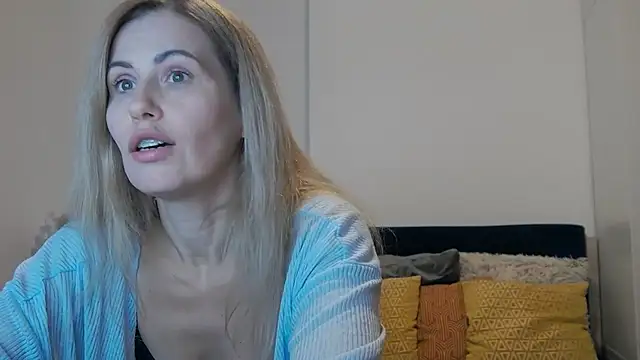 Lika_Soul Adlı Modelin Canlı XXX Sohbeti