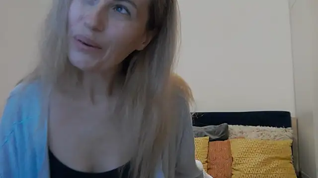 Lika_Soul – Naživo XXX chat