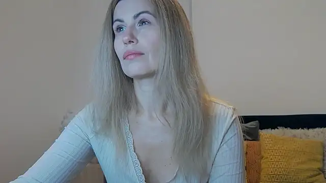 Živý XXX chat Lika_Soul