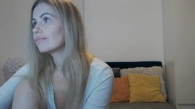 Lika_Soul Webcam-Show