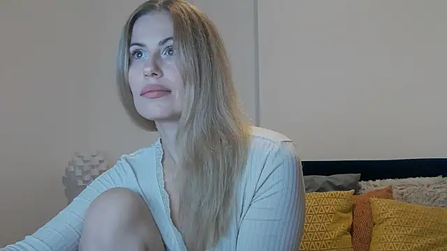 Show webcam de Lika_Soul