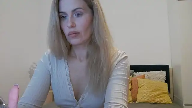 Živý XXX chat Lika_Soul