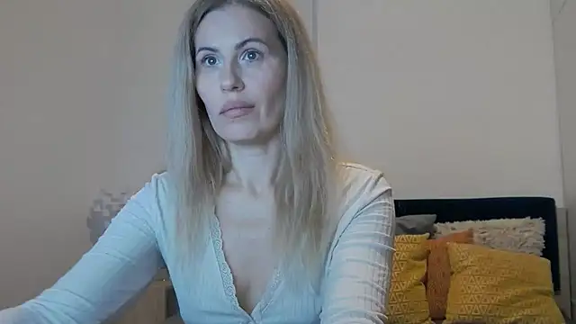 Lika_Soul Adlı Modelin Canlı XXX Sohbeti
