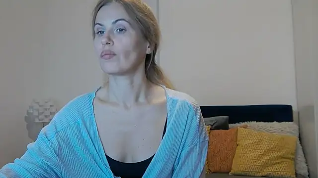 Chat XXX en directo de Lika_Soul