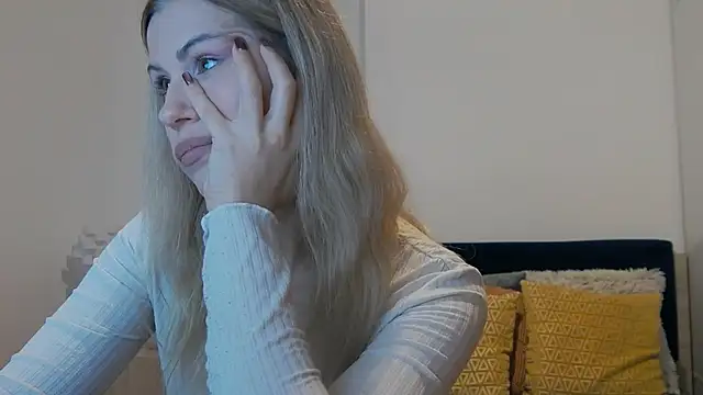 Chat XXX ao vivo de Lika_Soul