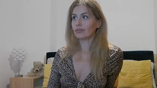 Živý XXX chat Lika_Soul