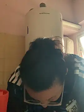 LupitaHaze's Live XXX Chat