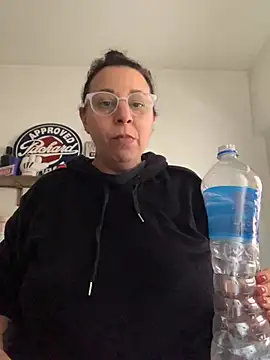 LupitaHaze's Live XXX Chat