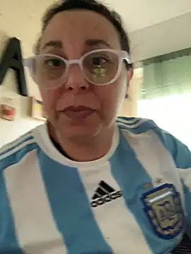 Chat XXX ao vivo de LupitaHaze