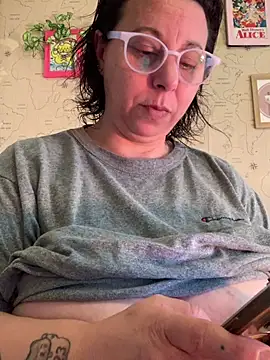 Živý XXX chat LupitaHaze