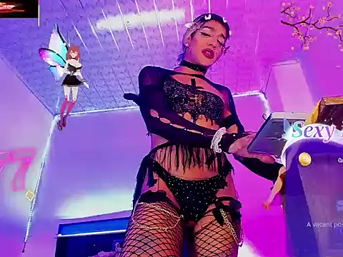 carolaayth's Webcam Show