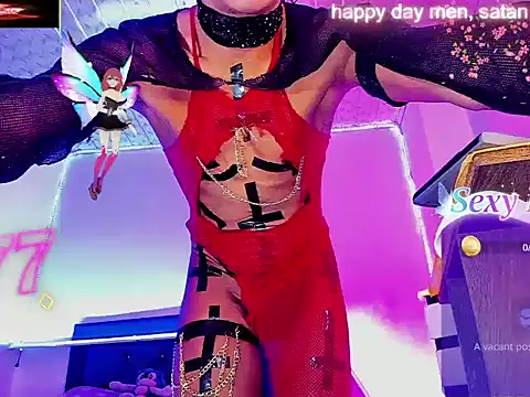 carolaayth ওয়েবক্যাম শো