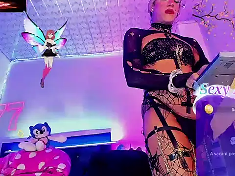 carolaayth 웹캠 쇼