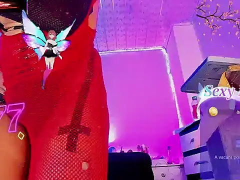 Show de webcam de carolaayth