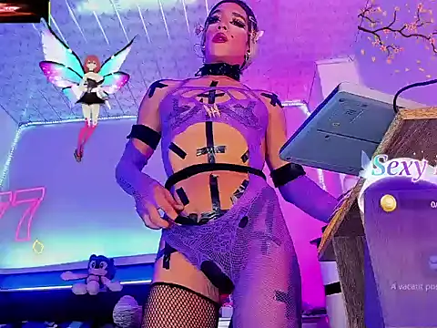 carolaayth 웹캠 쇼